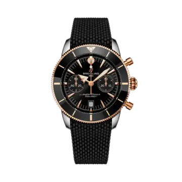 Часы Breitling Superocean Heritage B01 Chronograph 42 UB0156H11B1S1