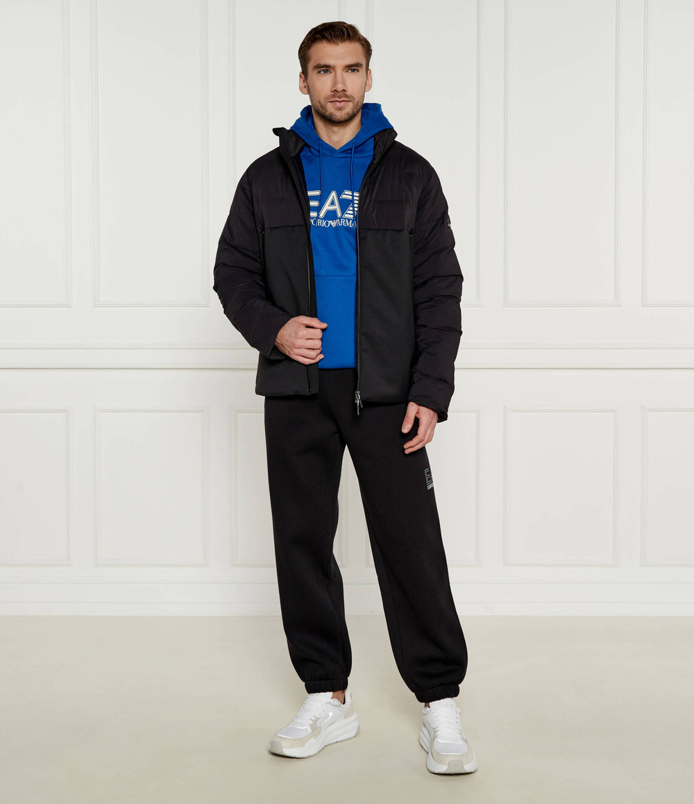 Куртка EA7 - черный(6DPB06 PNHHZ)