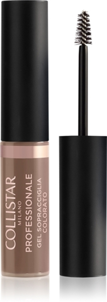 Collistar Professional Tinted Brow Gel - , 6 ml