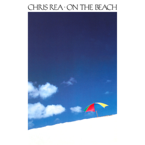 Chris Rea / On The Beach (2CD)