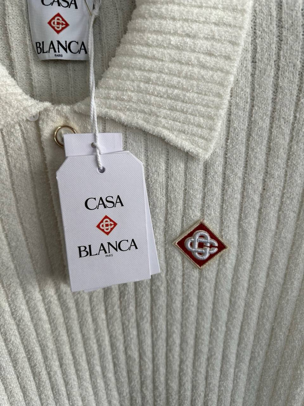 Поло Casablanca