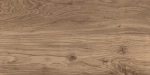 Керамогранит Alma Ceramica GFA3060BWD44R Brentwood 30x60 коричневый глазурованный матовый / противоскользящий под дерево