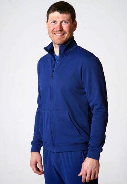 Толстовка Nordski Base Zip Navy детская