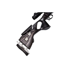Ложа MG-03 на CZ-527, ламинат, регулируемый затыльник, гребень, MasterGun