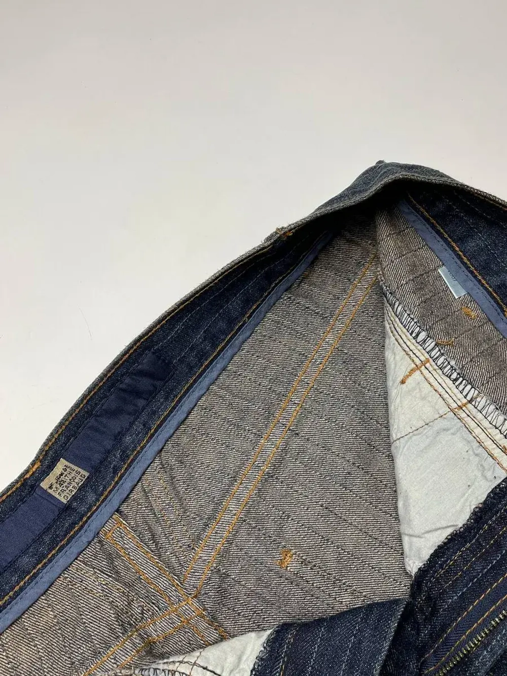 Джинсы от Savitar Ecko South pole True religion Jnco