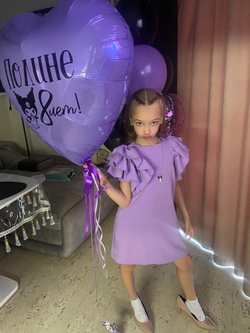 Набор воздушных шаров Куроми № 1070