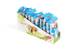 Жевательный снек DENT со вкусом баранины (для крупных собак)