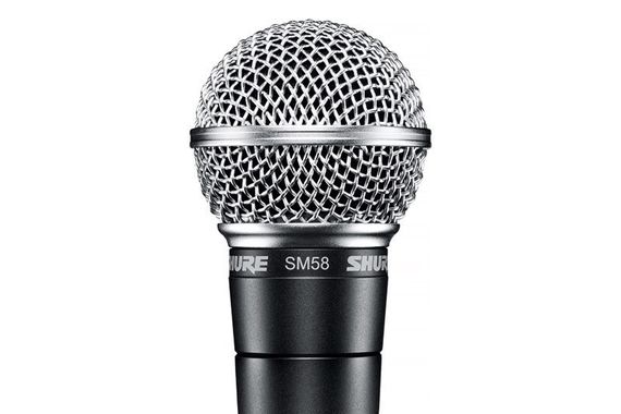 SHURE SM58