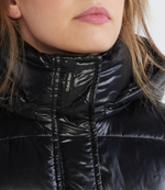 Куртка Calvin Klein - черный(K20K206269)