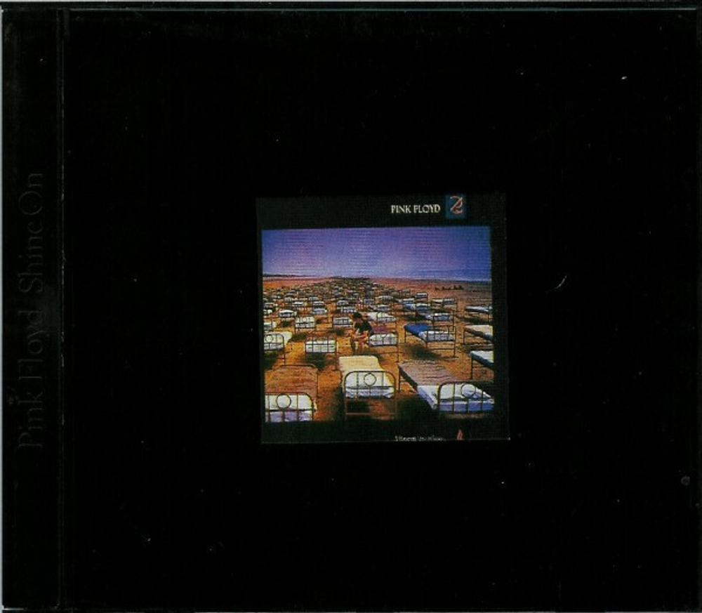 Pink Floyd / Shine On (9CD)