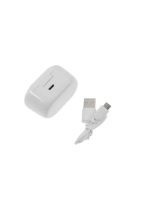 Наушники беспроводные Luazon VBT 1.21, вакуумные, Bluetooth