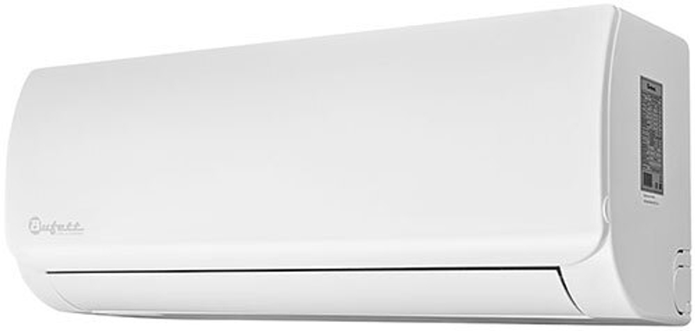 Кондиционер сплит-система Bufett ON/OFF AS-H09/AC804, 640804