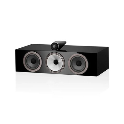 Центральный канал Bowers & Wilkins HTM71 S3 Signature Midnight