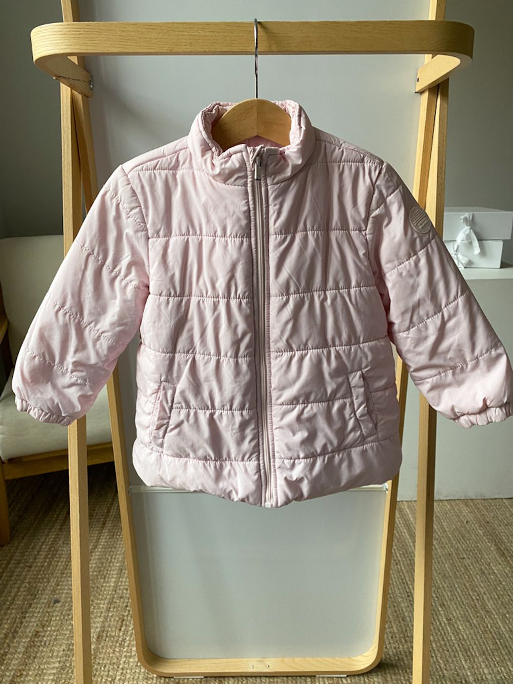 Куртка Original Marines, 86