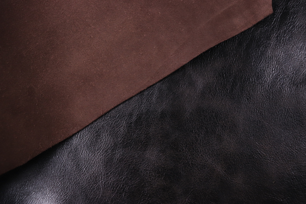 1,6-1,8 Кожа Эсквайр Черно-коричневый