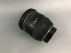 Sigma AF 24-70mm EX DG HSM Nikon