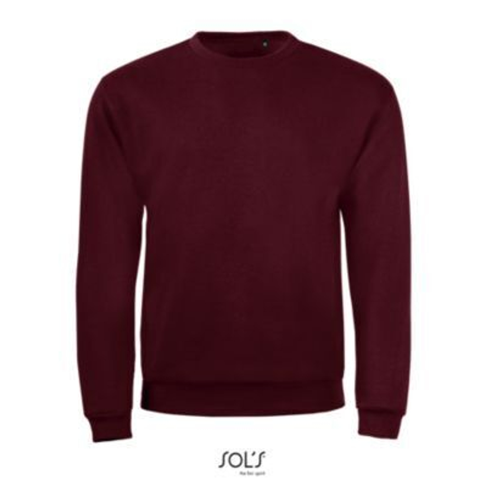 Свитшот SPIDER Красный  XXL