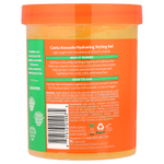 Cantu, Увлажняющий гель с авокадо, без спирта, 524 г (18,5 унции)