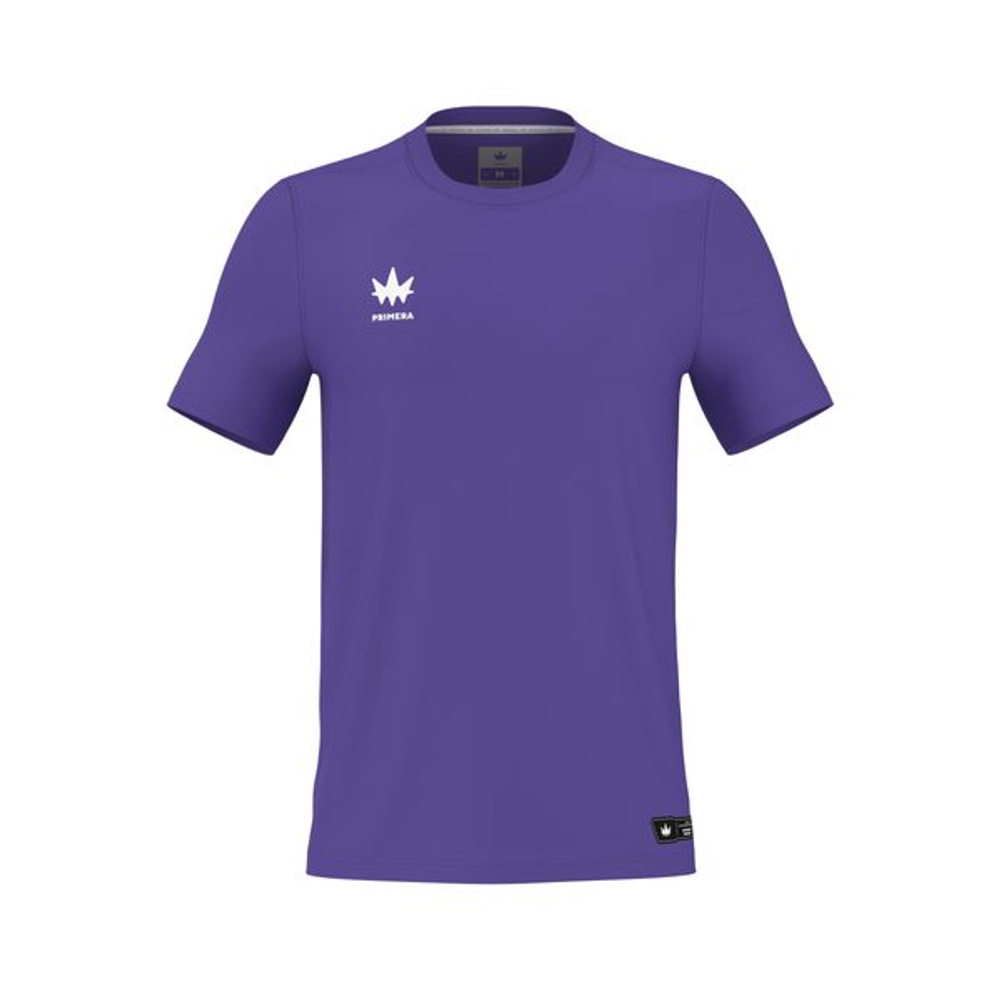 Футболка игровая детская Element Jersey Y — Team purple