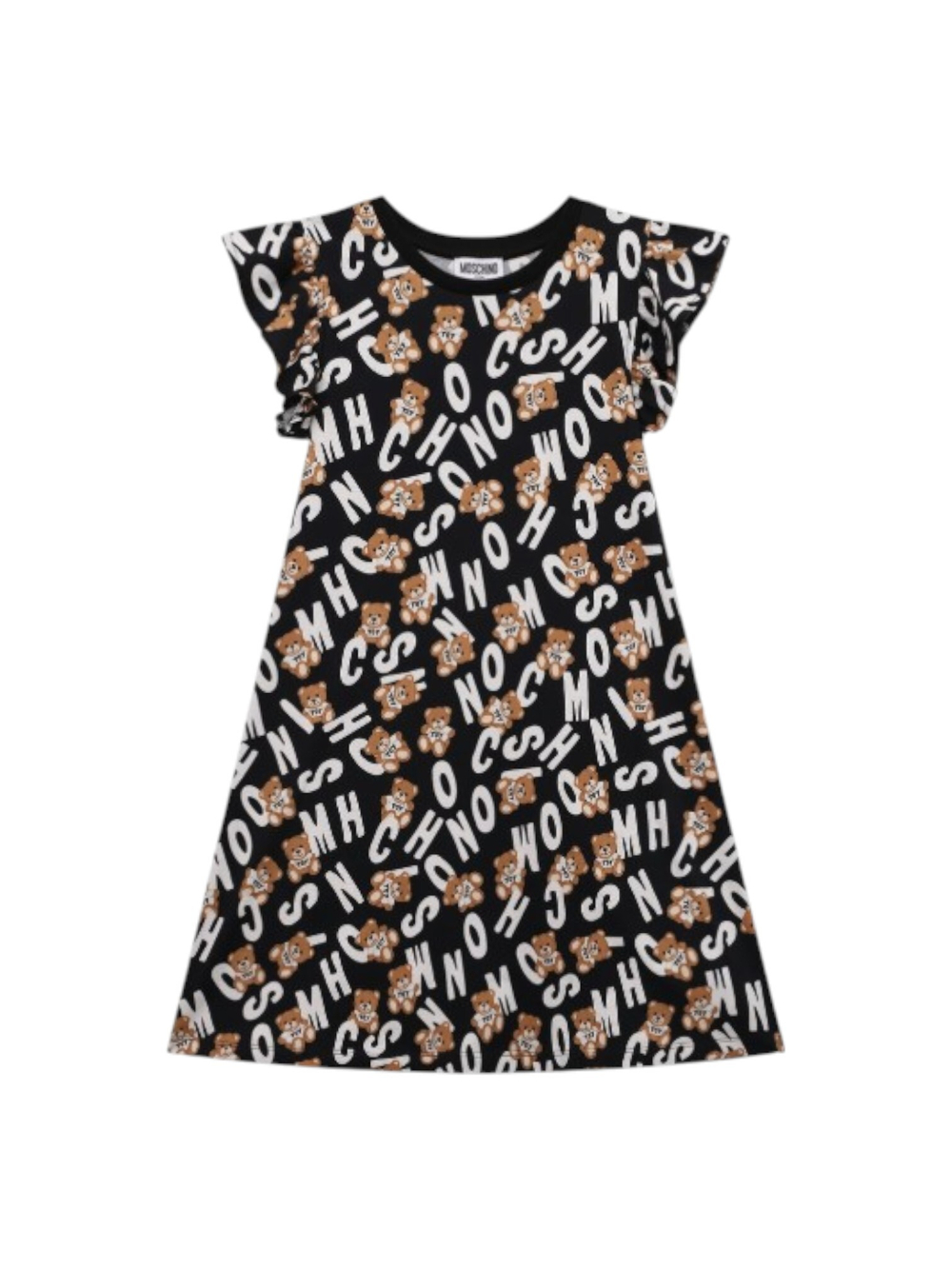 Платье Moschino