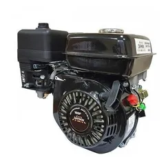 Двигатель "DAMAN" DM395P (13 л.с.)