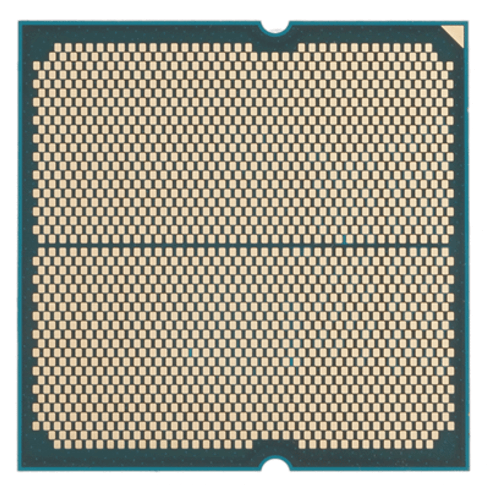 Процессор AMD Ryzen 7 9800X3D 4,7Гц (5,2ГГц Turbo) 8C/16T 96MB L3 120W AM5 OEM 100-000001084