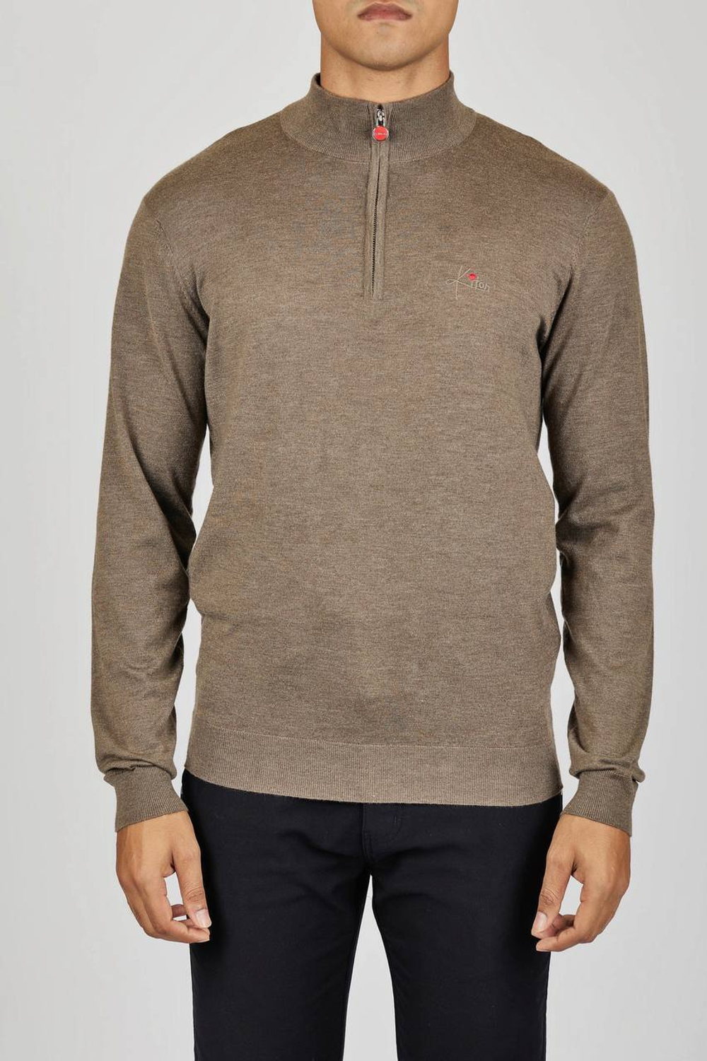 Джемпер Kiton