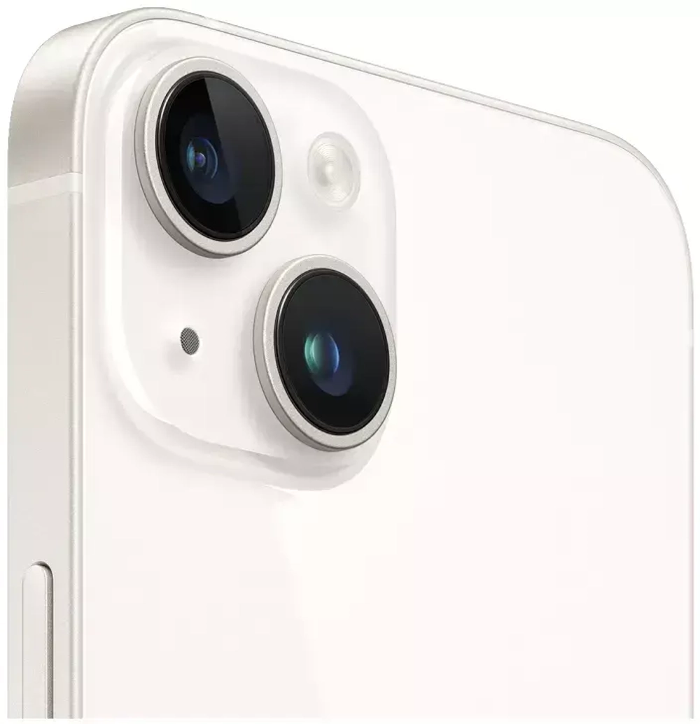 Смартфон Apple iPhone 14 256Gb Starlight