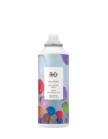 R+Co BALLOON Dry Volume Spray - Сухой текстурирующий спрей для объема «ВОЗДУШНЫЙ ШАР»