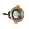 Встраиваемый светодиодный светильник Lumina Deco Dalston LDC Y115 GR+BR