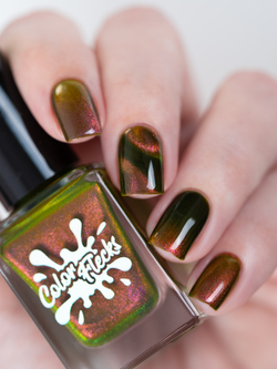 LudochkaT - Болотная Ягода