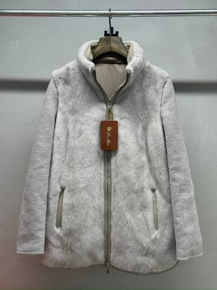 Двусторонняя куртка Loro Piana