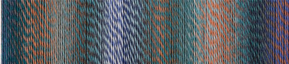 Пряжа Crazy Zauberball (2395/Камуфляж), 420м/100гр