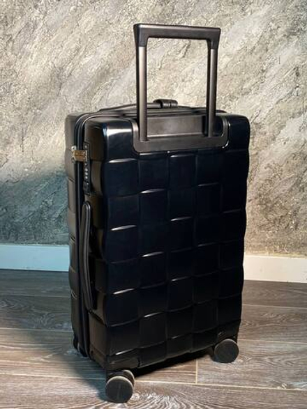 Чемодан Bottega Veneta
