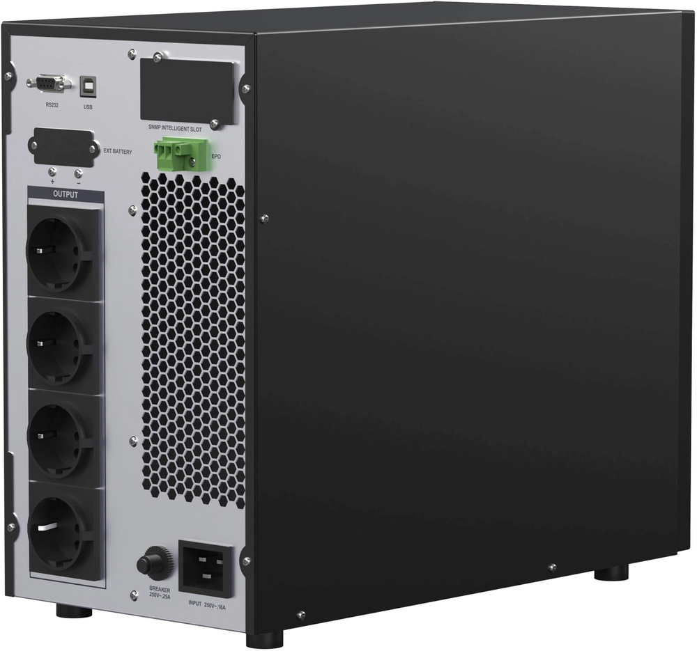 ИБП Ippon Innova TAE 3000