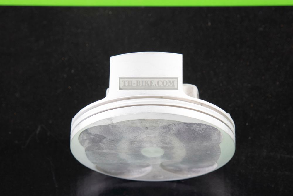 13001-0730. PISTON-ENGINE. Kawasaki KX250