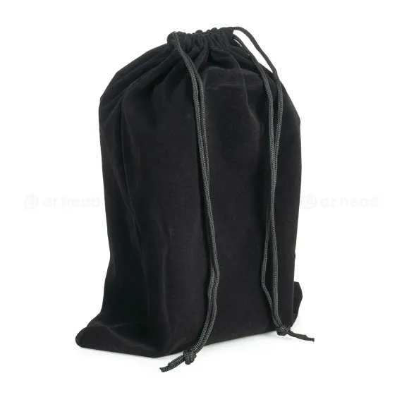 Dr.Head Headphone Stand Walnut