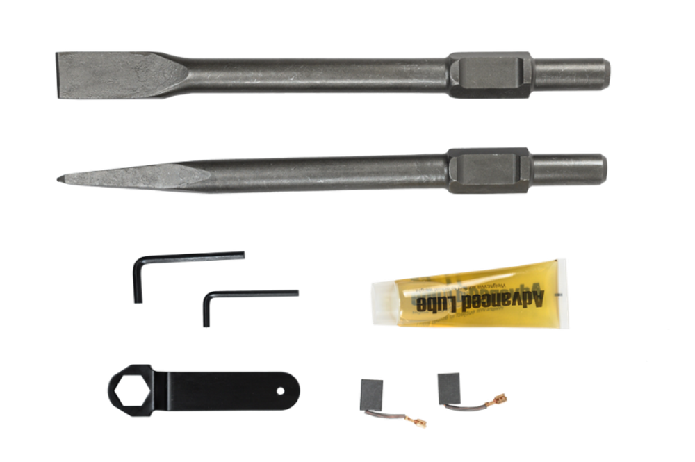 Отбойный молоток Ресанта ОМ-1800Э