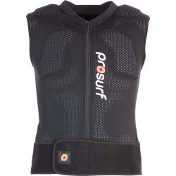 Защита спины жилет на молнии Prosurf PS07 GILET DORSAL BACK VEST