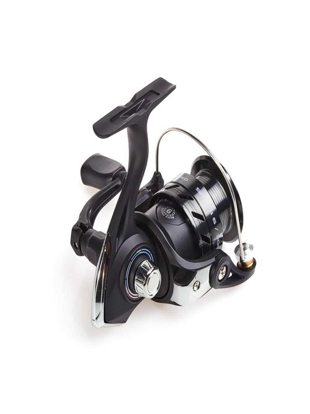 Катушка безынерционная Salmo Diamond BP SPIN 7 2000FD