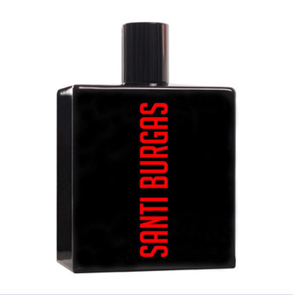 Santi Burgas Eau de Parfum