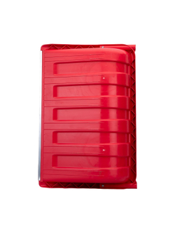 Скрепер для снега 700x465мм Gigant AVG-09