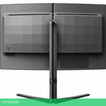 Игровой монитор Philips Evnia 27M2C5500W/01