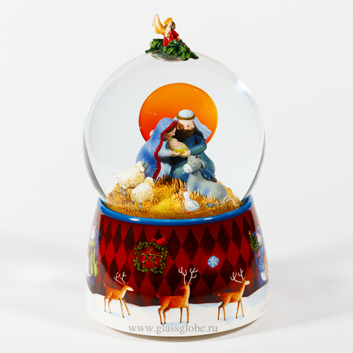 Однажды звёздной ночью