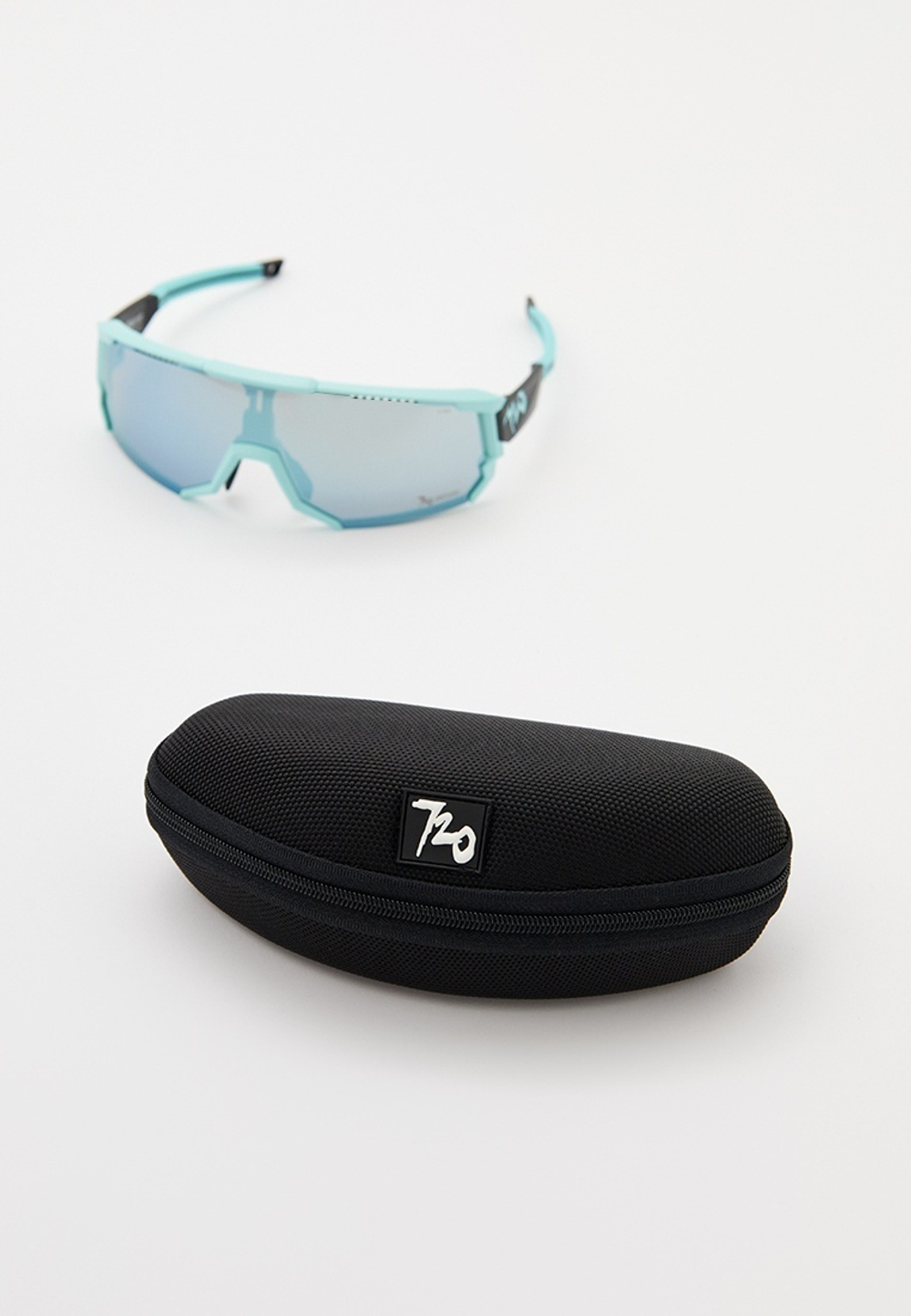 Спортивные очки 720armour Mars / Pale Aqua / HC Brown Lake Blue Lens