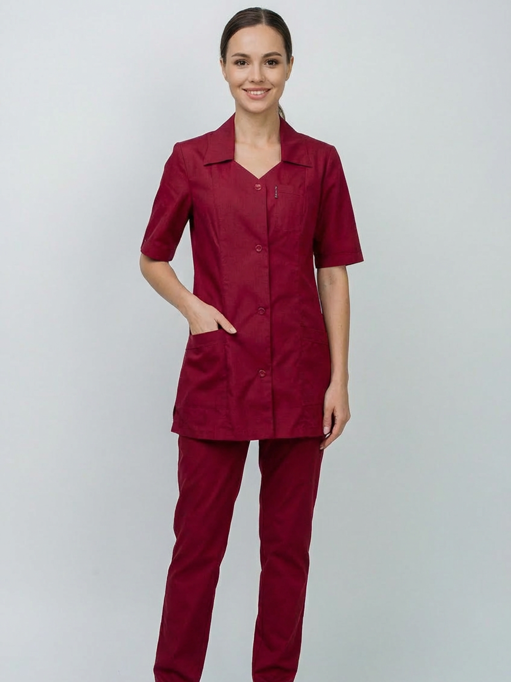 Костюм женский КМ.090