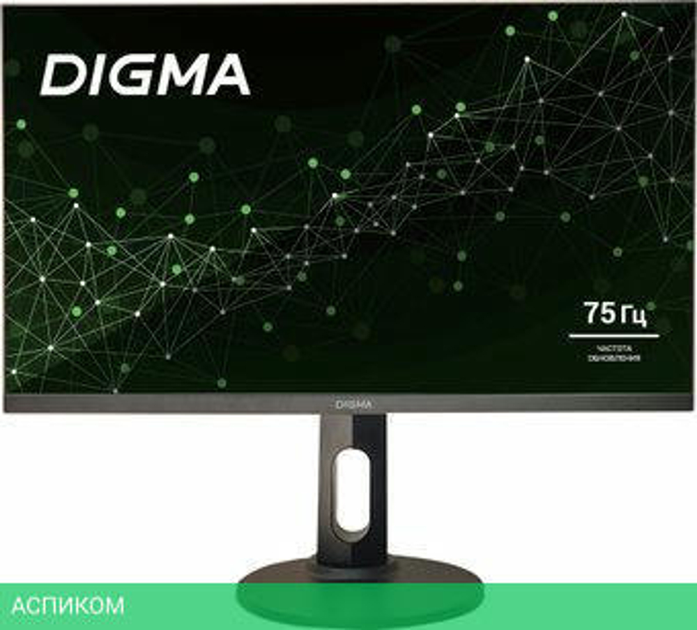 Монитор Digma Progress 27P505Q