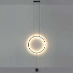 Торшер Odeon Light TEO 7022/27FL