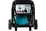 Бензиновый генератор сварочный Alteco Professional AGW-250A