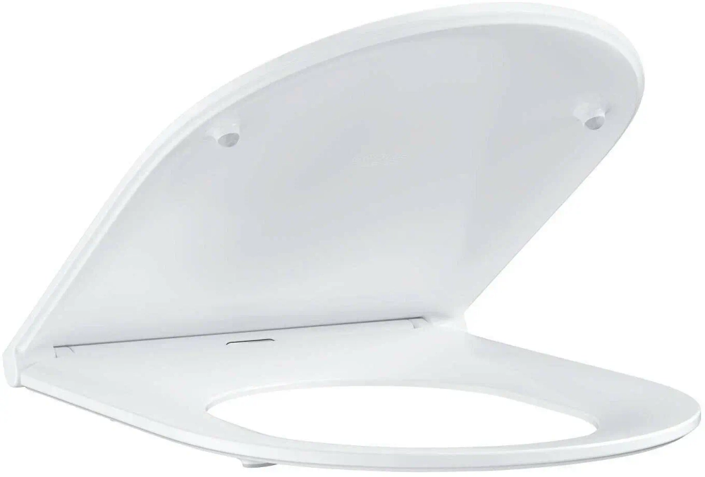 Сиденье для унитаза Grohe Bau ceramic 39913000